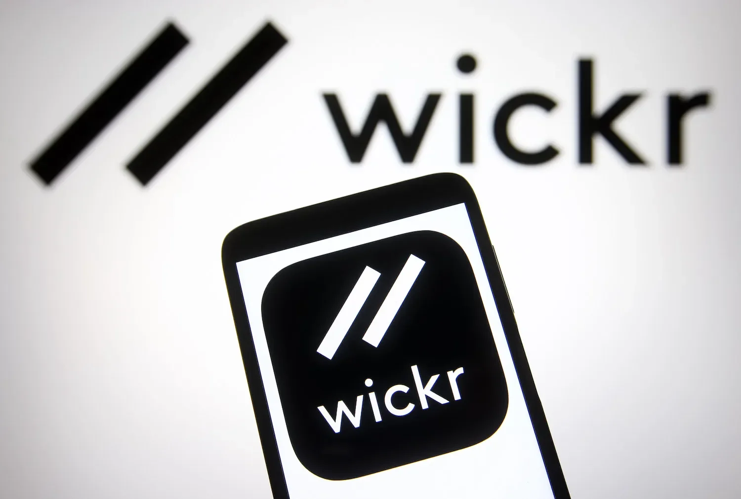 How to Use Wickr Me without a Phone Number