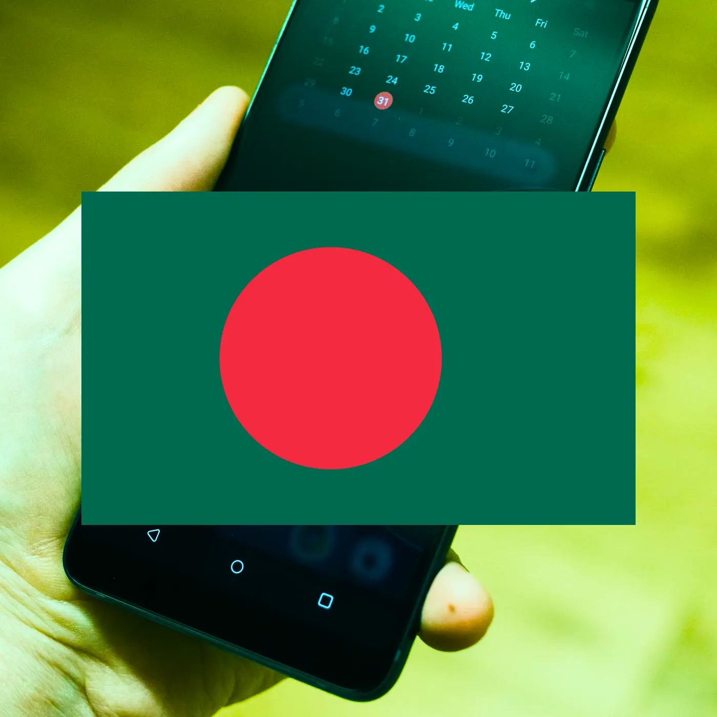 How to get Bangladesh phone number for SMS 2024
