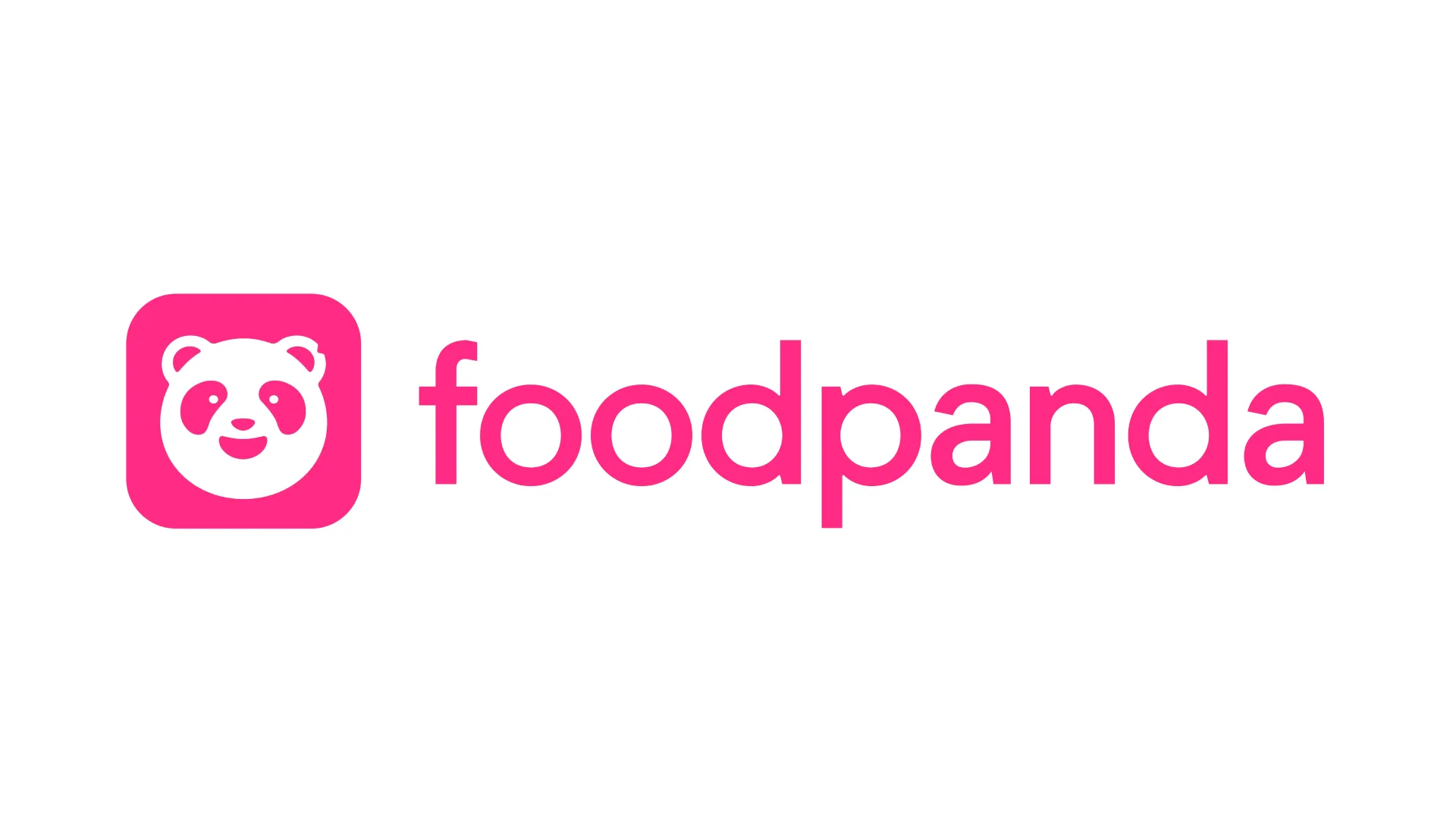 Foodpanda food delivery registration without a phone number or with fake phone number
