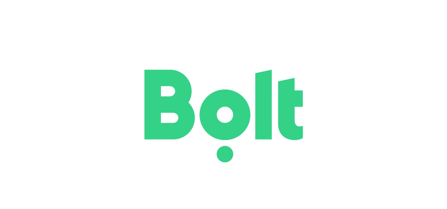 Taxi service Bolt registration without a phone number