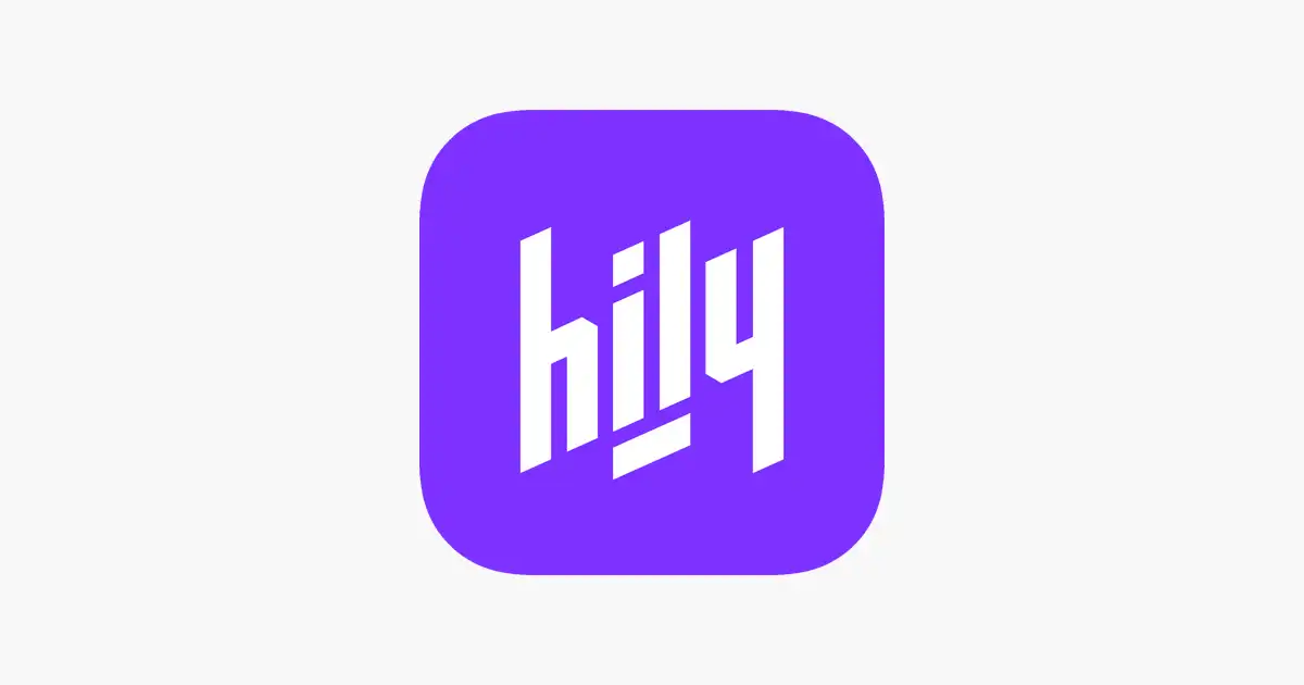 How to create Hily account without phone number