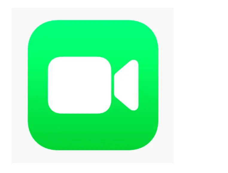Can you Facetime without a SIM card?