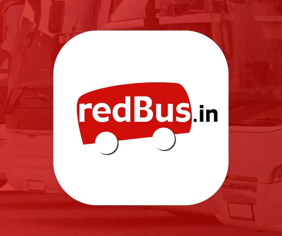 How to Create RedBus Account without a Phone Number