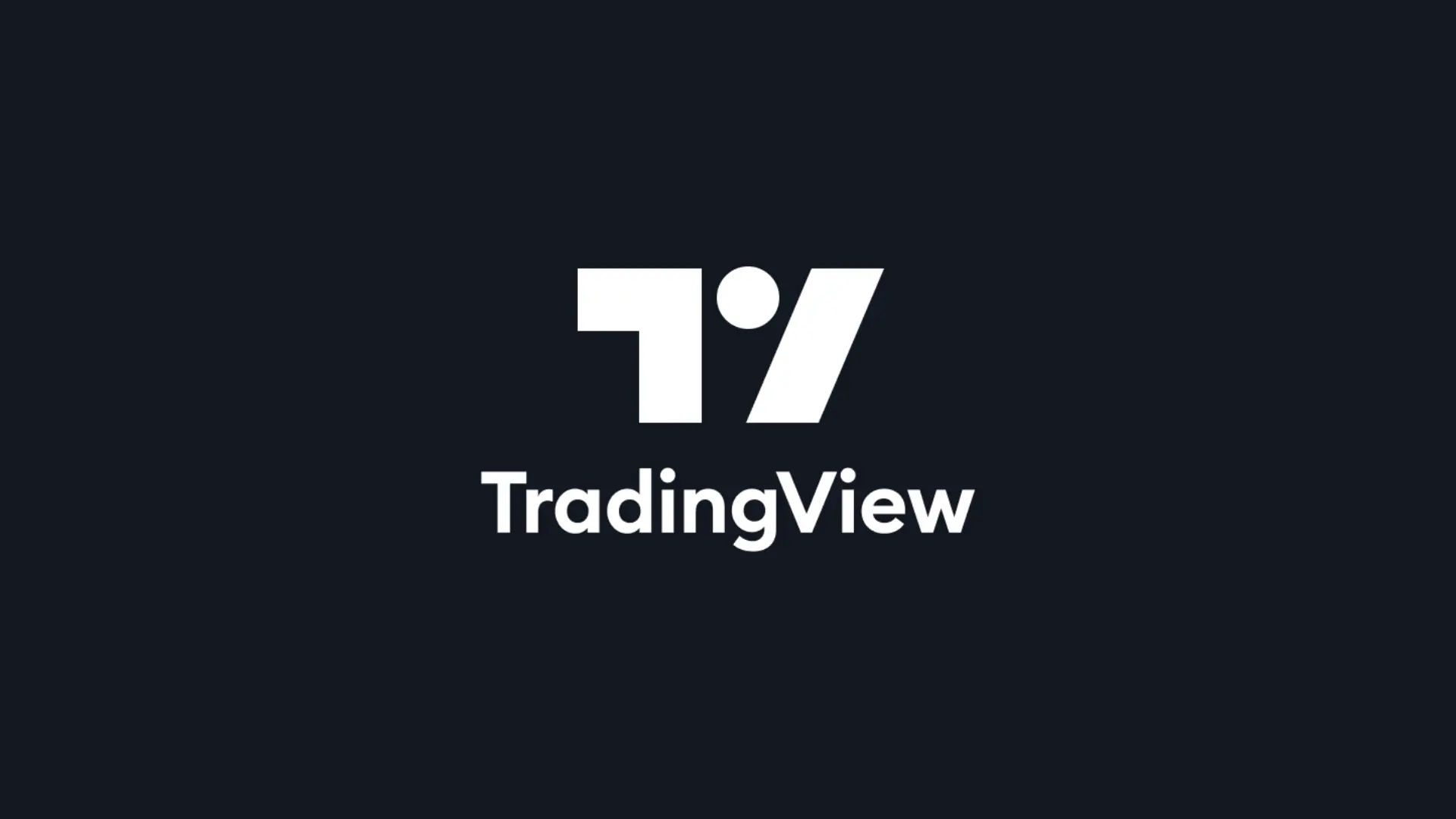 TradingView account sign up without a phone number