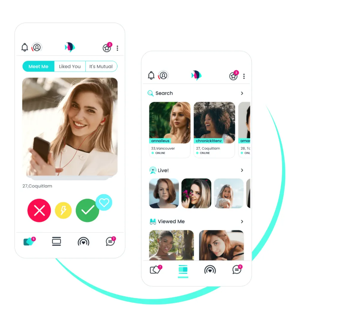 How to sign up in Plenty of Fish without phone in 2024