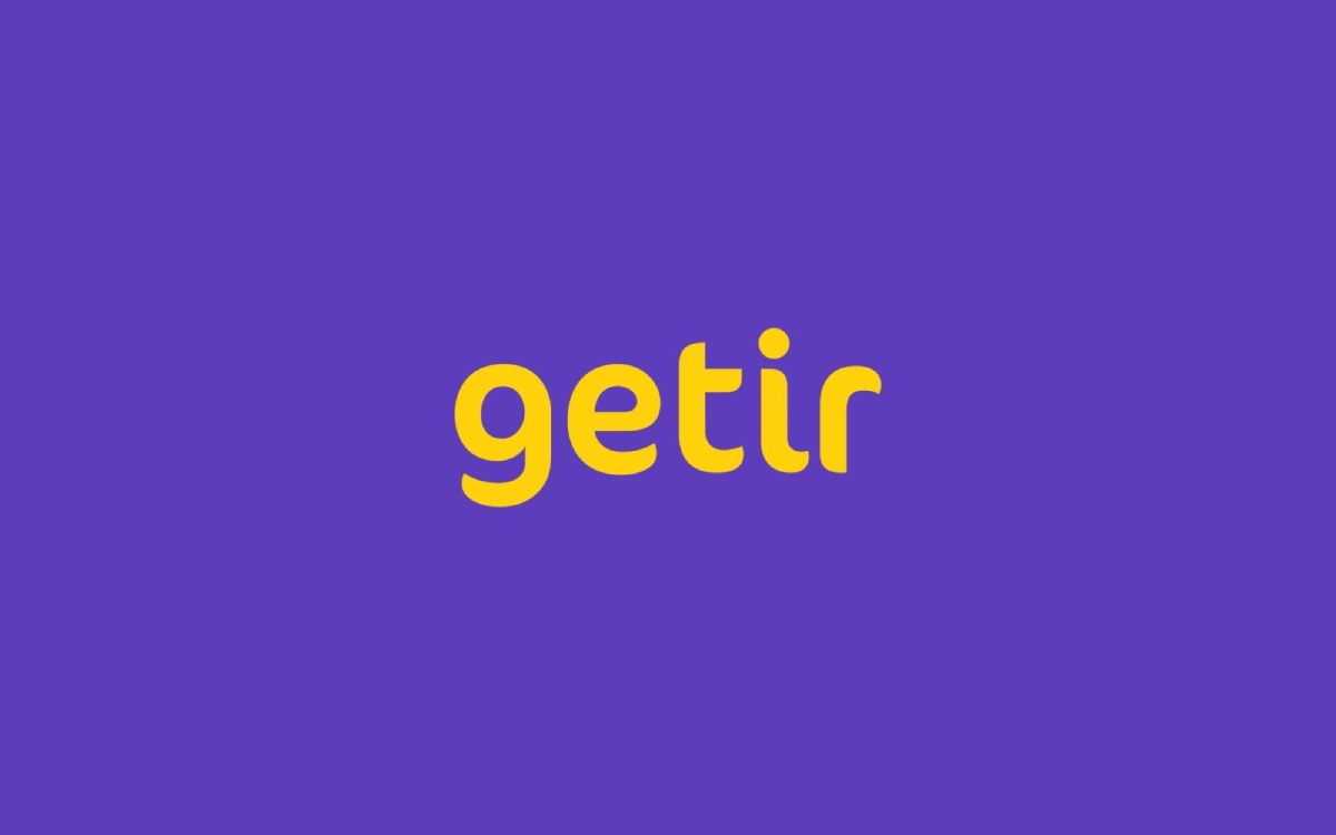 Register a Getir Account without a Phone Number