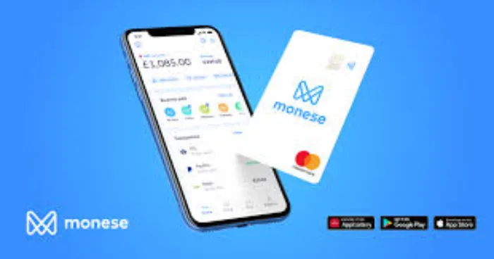 How to create Monese account without phone number