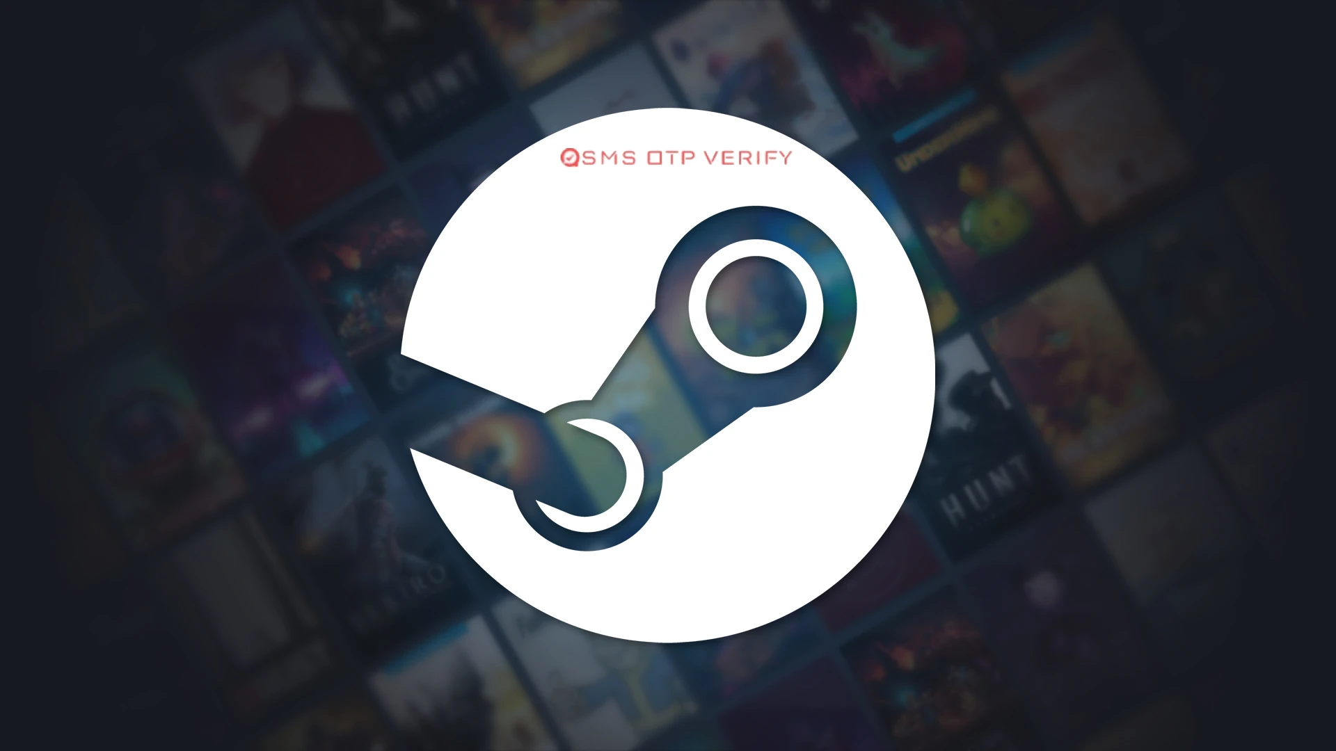 How to unlock Steam in 2022