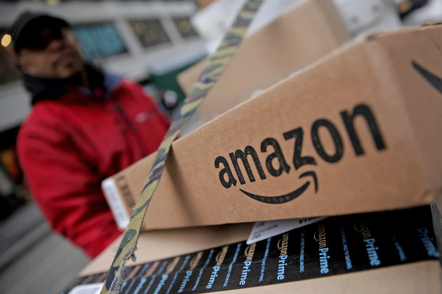 Can You Have Multiple Amazon Accounts in 2024
